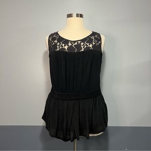 Worthington Tunic Top